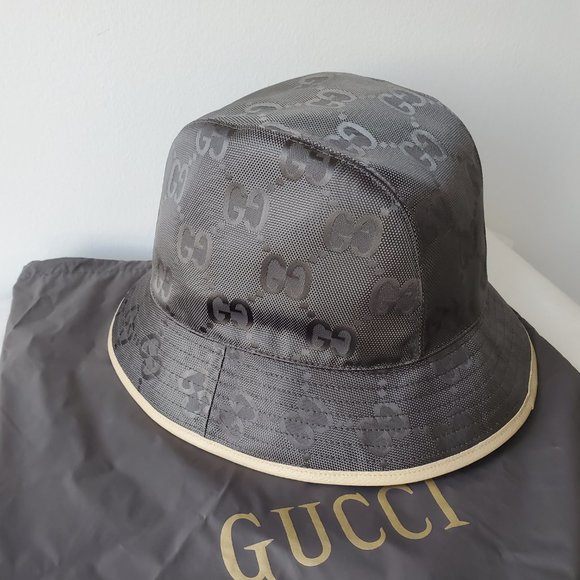 Gucci Bucket Hat main image 3